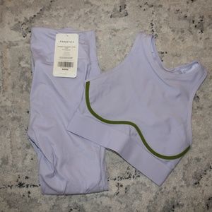 fable tics workout set